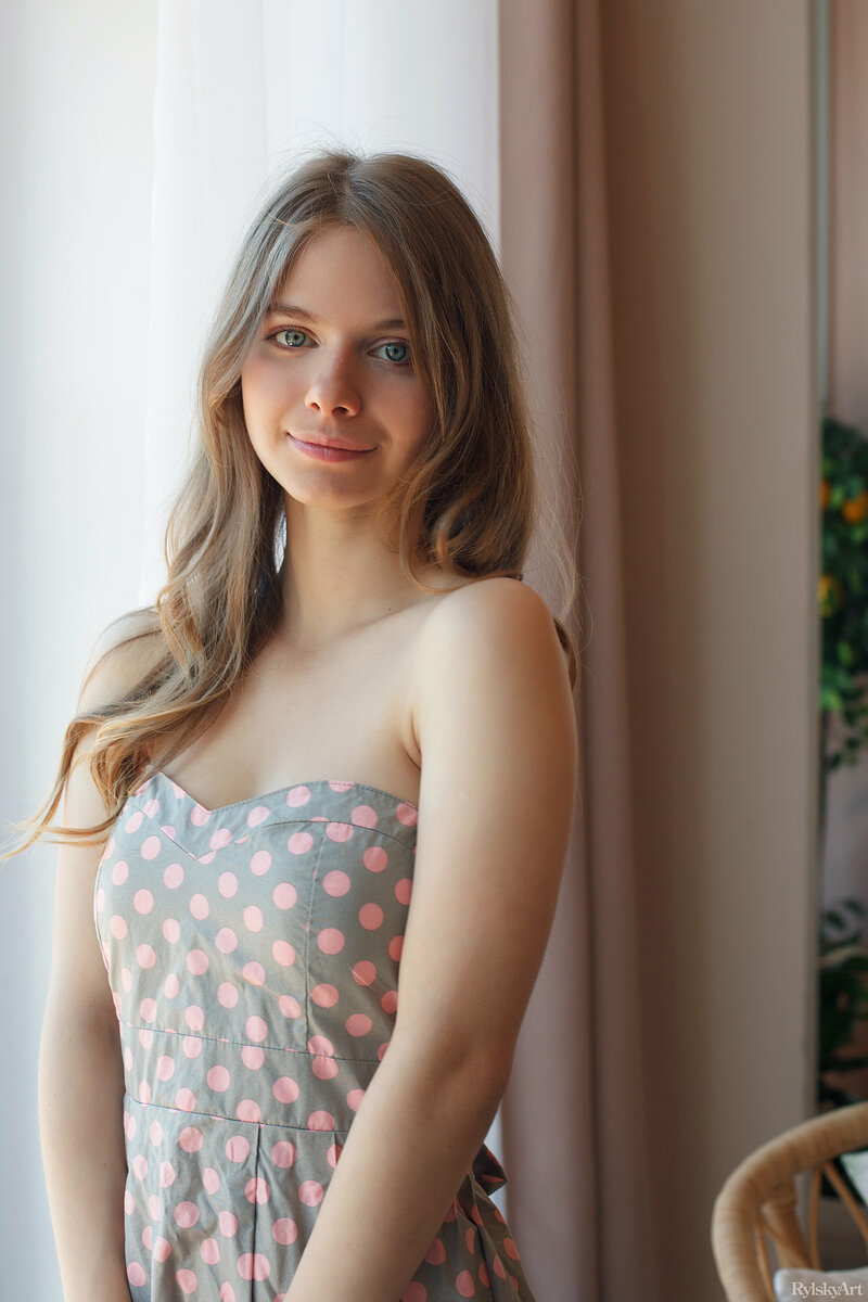 Олеся, 24